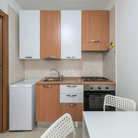 Appartamento Al Cortile Bari Esterno foto