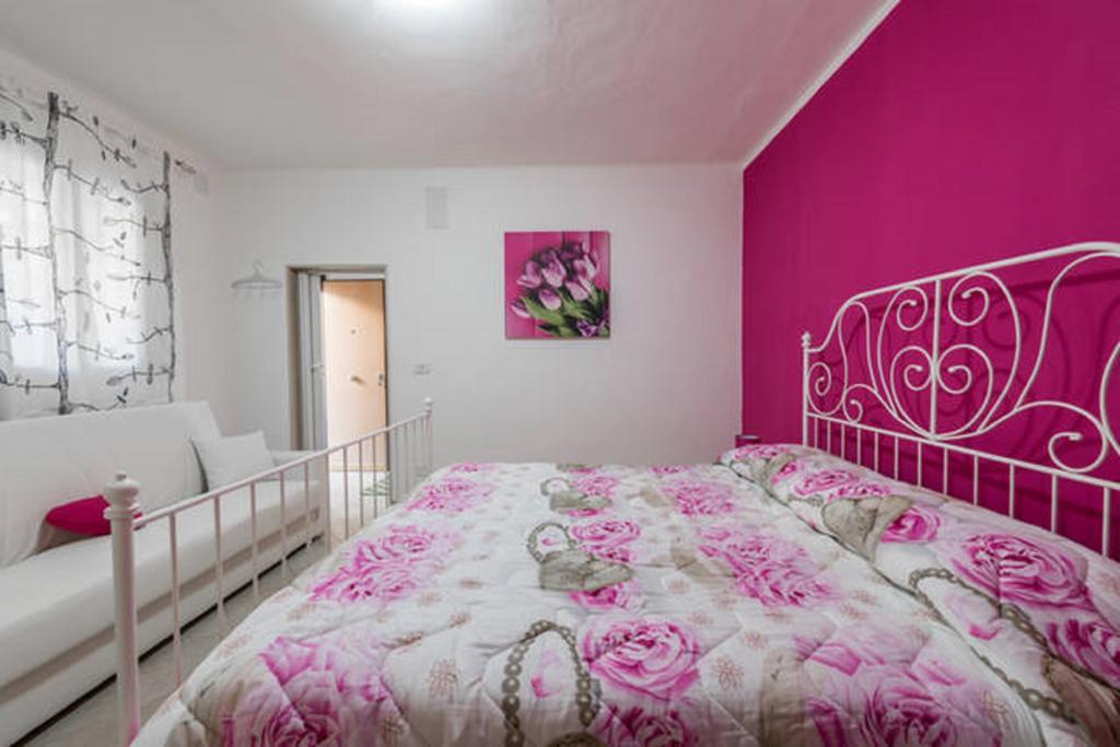 Appartamento Al Cortile Bari Esterno foto