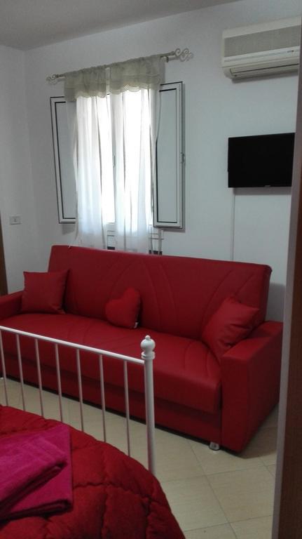 Appartamento Al Cortile Bari Esterno foto